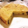 ＊まみみ＊'s cooksnap of when they made ♡スイートポテトケーキ♡.