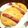 Yuririnn☆'s cooksnap of when they made 簡単朝食 チーズソーセージパン.