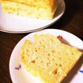 oboeoboeob's cooksnap of when they made 簡単＊しっとりモチモチ豆腐のカップケーキ.