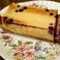 クックNVD2ZE☆'s cooksnap of when they made ♡簡単ベリーチョコNYチーズケーキ♡.