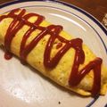 ゆーcha's cooksnap of when they made 失敗なし！の簡単形成、ひき肉オムレツ。.