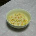 suetoshi29's cooksnap of when they made コールスローサラダ.