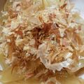 にゃにゃーん☆'s cooksnap of when they made レンジでチンで簡単❤︎新玉ねぎのおかず.