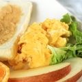 ガメコ's cooksnap of when they made ココナッツオイルdeスクランブルエッグ☆.