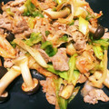 みやぴ０３'s cooksnap of when they made 簡単♪豚キムチ.