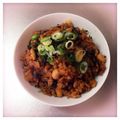 K0A9O0R8U♪'s cooksnap of when they made ツナの炊き込みご飯.