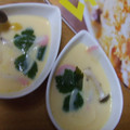 スペアーみんと's cooksnap of when they made お家でふわとろ茶わん蒸し♪.