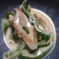 すずえみ＠JKT's cooksnap of when they made ちくわとピーマンのマヨ炒め.