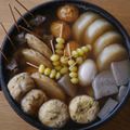 甘夏かん's cooksnap of when they made ✿我が家のおでん✿.