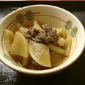春風桃之介's cooksnap of when they made コストコ☆プルコギビーフで簡単煮物.