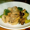 どんがらがっしゃっん's cooksnap of when they made おつまみにも♪いかのマヨポン炒め.