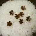 野菜のはたけ's cooksnap of when they made 受験生のご飯♪　土鍋で　ご飯.