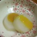 野菜のはたけ's cooksnap of when they made 柔らかで上品♪ふろふき大根✿ゆず味噌✿.