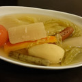 光美ママ's cooksnap of when they made 我が家のポトフ.