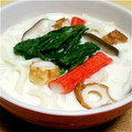 らいと０２１９'s cooksnap of when they made 蒸し器でじっくり☆茶碗蒸し.