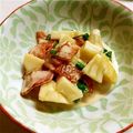 ぴ★ちゃこ's cooksnap of when they made じゃがマヨポン！（ミツカン味ぽん＆マヨ）.