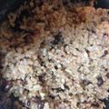 pomal's cooksnap of when they made 発酵酵素玄米ごはん.