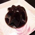 MWMWM's cooksnap of when they made 超簡単で美味しい☆水ようかん.