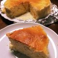 お抹茶らぶ's cooksnap of when they made 簡単ージチーズ.