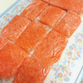 yoshie♡'s cooksnap of when they made ＊便利＊みじん切り人参の冷凍保存＊.