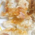 なぎさｖ's cooksnap of when they made 羽根付き餃子.