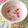 あーもこ's cooksnap of when they made 簡単☆はちみつイチゴミルク.