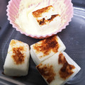 ayakoo0326's cooksnap of when they made 簡単★大人のはんぺん柚子胡椒バター焼き.