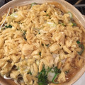 ロミオ1192's cooksnap of when they made お稲荷鍋☆油揚げと野菜のお鍋☆.