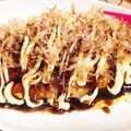 ほわりばちゃん's cooksnap of when they made お好み焼き風♪♪オムキャベもやし.