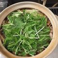 ロミオ1192's cooksnap of when they made シンプル☆豚のはりはり鍋.