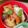ﾏﾕｺｺ's cooksnap of when they made キャベツとお揚げの醤油麹炒め.