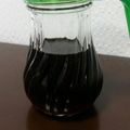 大町ママ☆'s cooksnap of when they made 量って混ぜるだけ！簡単手作りポン酢☆.