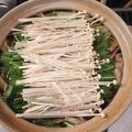 ロミオ1192's cooksnap of when they made ☆★ほかほか♡簡単鶏鍋★☆.