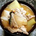 アキコさま～'s cooksnap of when they made ぶりのあら汁.
