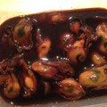 ゆずりんごもち's cooksnap of when they made ヨシダグルメソースで簡単牡蠣の佃煮.