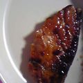彩音ｍａｍａ's cooksnap of when they made mトースターＤＥブリの照りマヨ焼き.