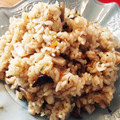 まひるママ☆'s cooksnap of when they made いかときのこの和風ピラフ.