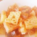 Kmam09's cooksnap of when they made お弁当用♩茄子とツナのミートソースパスタ.
