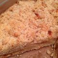 みるくぴょん♪'s cooksnap of when they made リンゴケーキ.