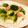 spring14's cooksnap of when they made カブとブロッコリーのあっさり炒め.