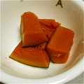 結衣のお母ちゃん's cooksnap of when they made かぼちゃの煮物.