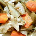 たなたなりん's cooksnap of when they made 簡単！むね肉で作る。筑前煮レシピ.