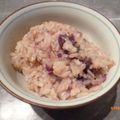 サリュフミ's cooksnap of when they made 天ぷらリメイク炊き込みご飯！！.