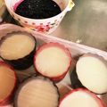 なちゅののこ's cooksnap of when they made ふるっふる！簡単デザート豆乳プリン.