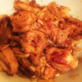 イギリスの水先案内人's cooksnap of when they made 我が家流☆鶏の南蛮漬け.