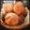 ＆Canaco's cooksnap of when they made 『シナモンドーナツ』.