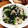 YUKIKI☆'s cooksnap of when they made ほうれん草のじゃこおろし和え.