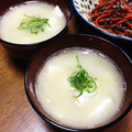 YUKIKI☆'s cooksnap of when they made 炒め玉ねぎのお味噌汁.