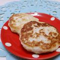 赤い電話's cooksnap of when they made 豆腐ハンバーグ♪.