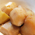 元気のおくさん's cooksnap of when they made 里いもだけの簡単煮物.